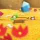 Illustration for article titled Unravel Shy Guys and More in This iYoshis Woolly World /iLaunch Trailer